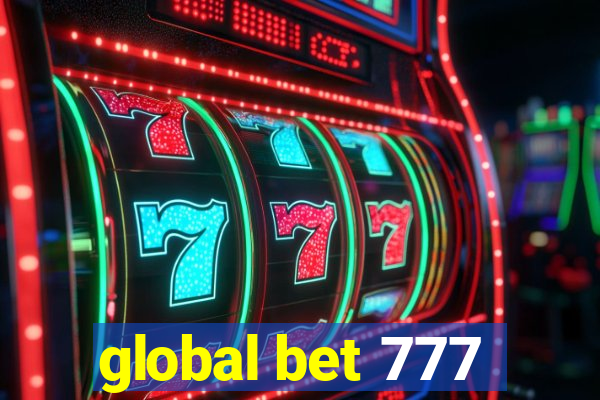 global bet 777